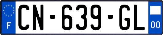 CN-639-GL