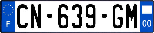 CN-639-GM