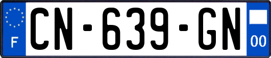 CN-639-GN