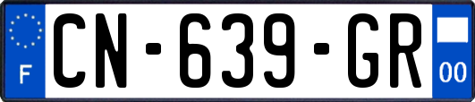 CN-639-GR