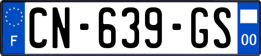 CN-639-GS