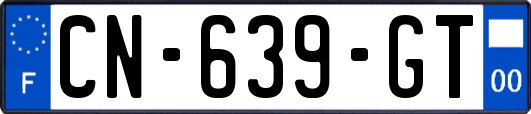 CN-639-GT