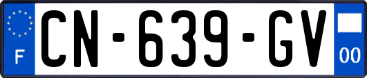 CN-639-GV
