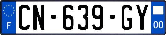CN-639-GY