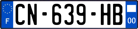 CN-639-HB