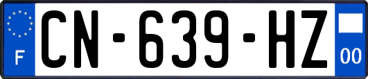CN-639-HZ