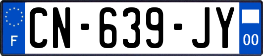 CN-639-JY