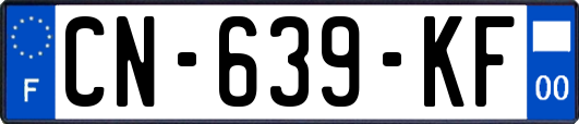 CN-639-KF