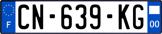 CN-639-KG