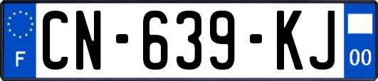 CN-639-KJ
