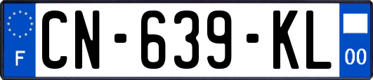 CN-639-KL