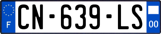 CN-639-LS