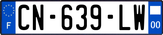 CN-639-LW