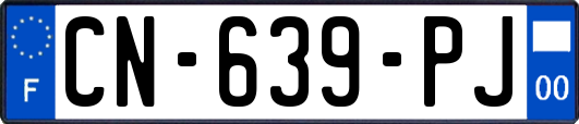 CN-639-PJ