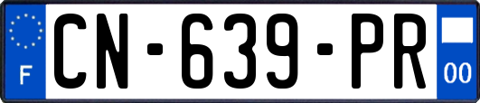CN-639-PR
