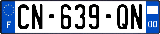 CN-639-QN