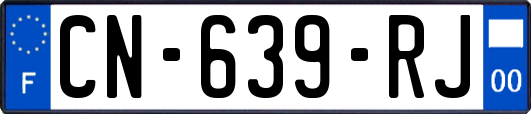 CN-639-RJ