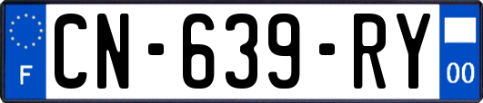 CN-639-RY
