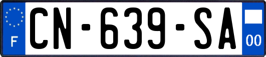 CN-639-SA