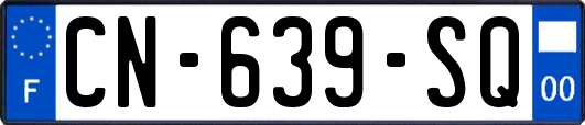 CN-639-SQ