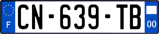 CN-639-TB