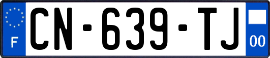 CN-639-TJ