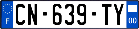 CN-639-TY