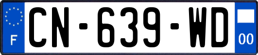 CN-639-WD