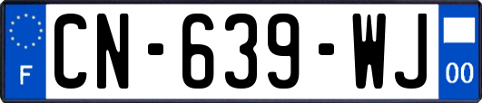 CN-639-WJ