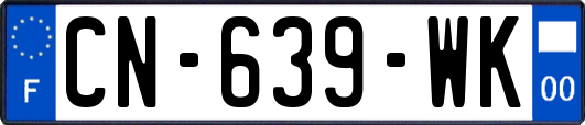 CN-639-WK