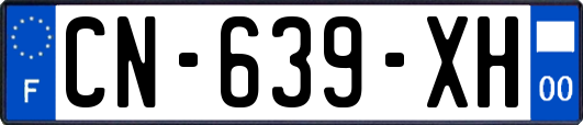 CN-639-XH