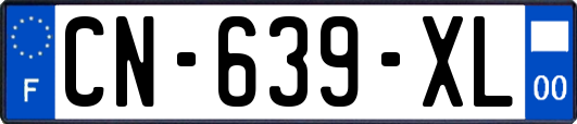 CN-639-XL