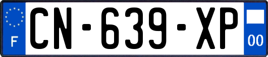 CN-639-XP
