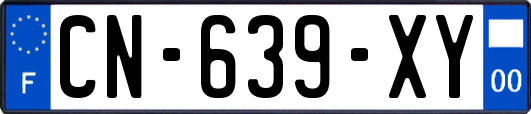 CN-639-XY