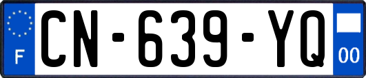 CN-639-YQ