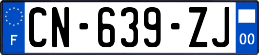 CN-639-ZJ