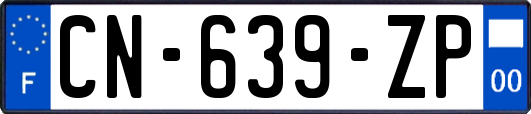 CN-639-ZP