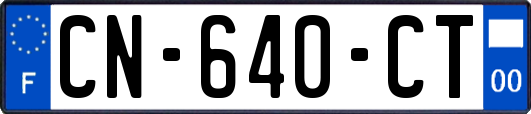 CN-640-CT