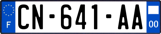 CN-641-AA