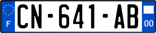 CN-641-AB