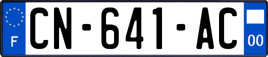 CN-641-AC