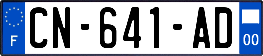 CN-641-AD