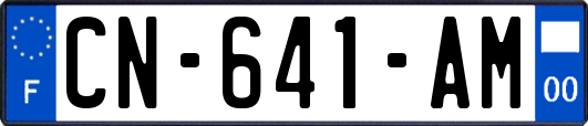 CN-641-AM