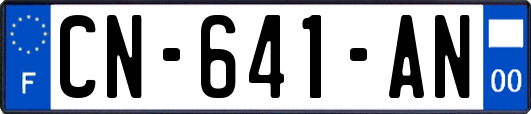 CN-641-AN