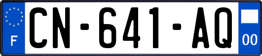 CN-641-AQ