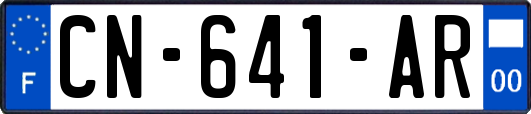 CN-641-AR