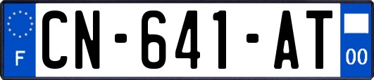 CN-641-AT