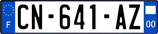 CN-641-AZ