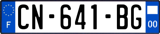 CN-641-BG