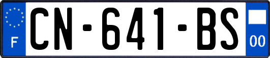 CN-641-BS